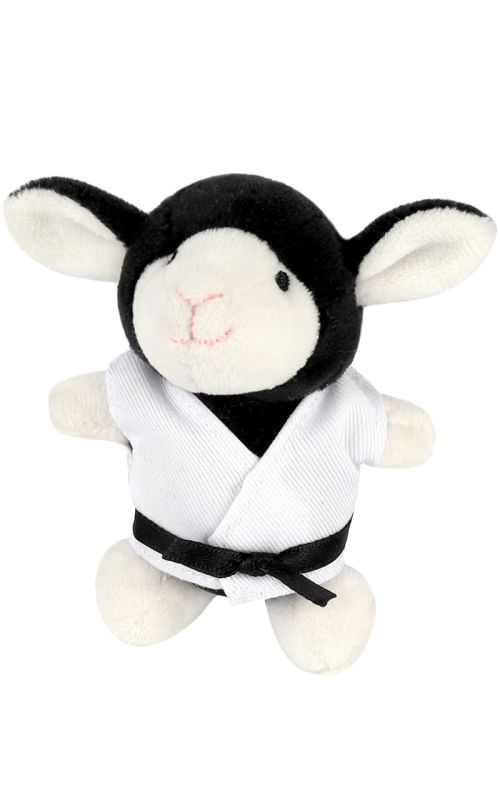 Keychain Soft Toy SHEEP