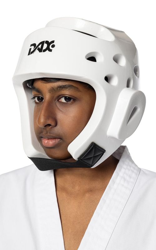 Taekwondo Head Guard, DAX Taeryon