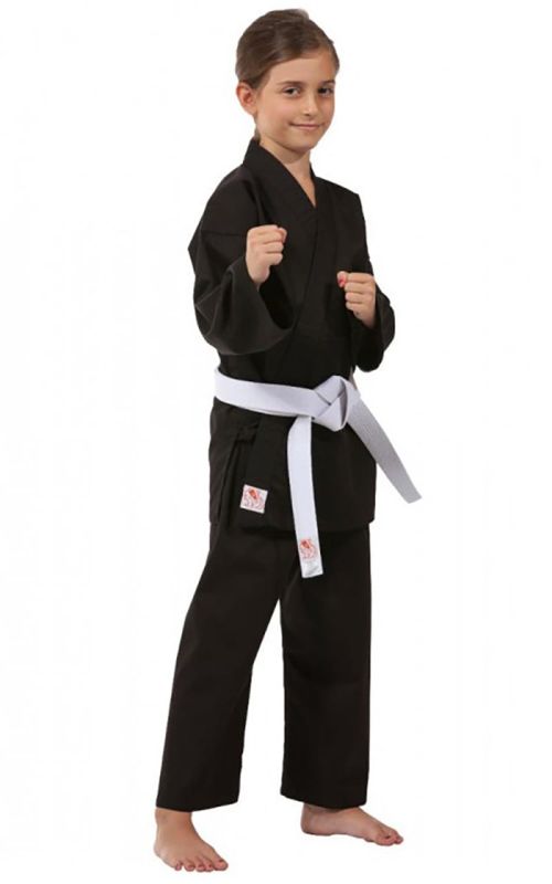 Karate Gi, DAX Beginner