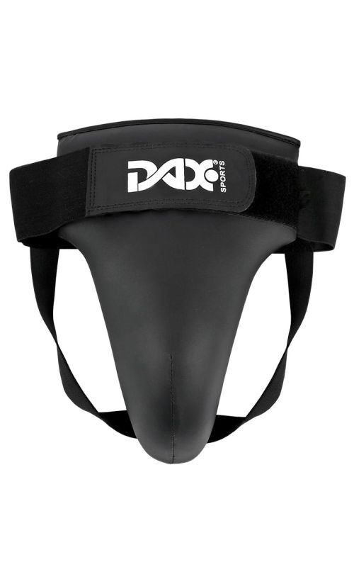 Men&#039;s Groin Guard, DAX VELCRO