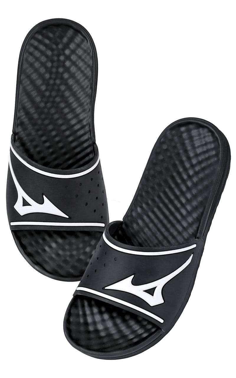 Mizuno slippers 2025