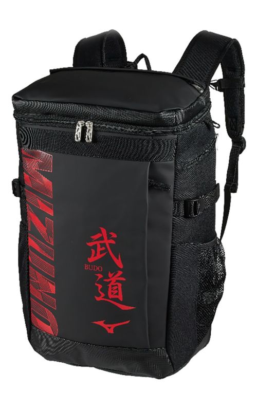 Rucksack, MIZUNO Japan Budo Backpack