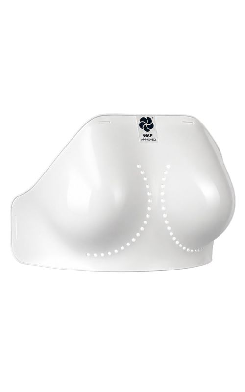 Female Chest Guard, Maxi Guard, Cup only