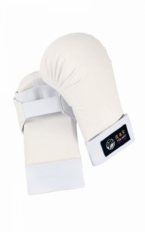 Karate Gloves, TOKAIDO Shotokan