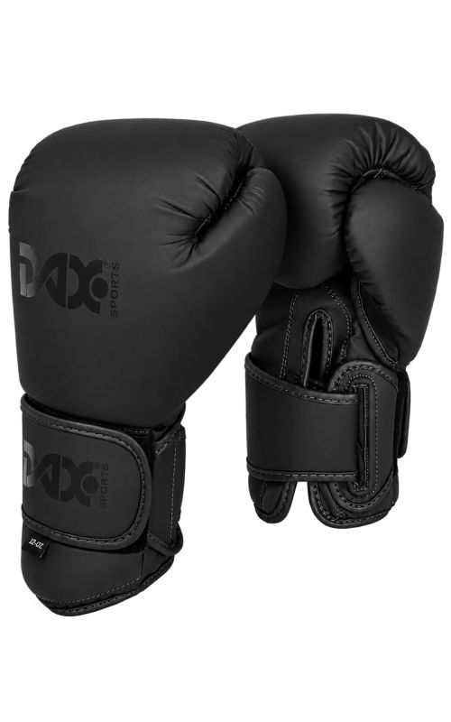 Boxhandschuhe, DAX Mono, PU