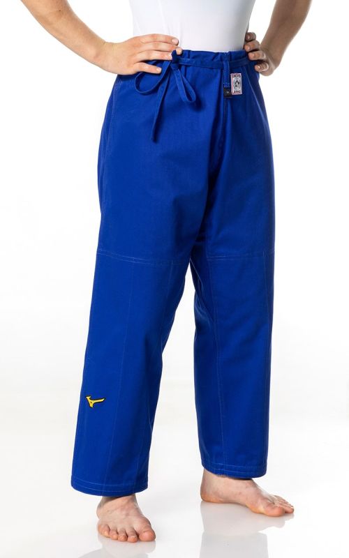 Judo Pants, Mizuno Yusho III, IJF
