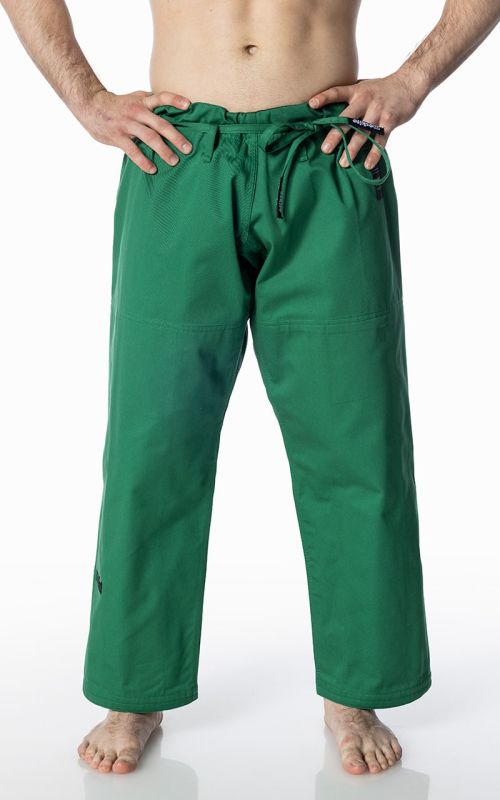 Judo Hose, MOSKITO, Regular und Slim Fit