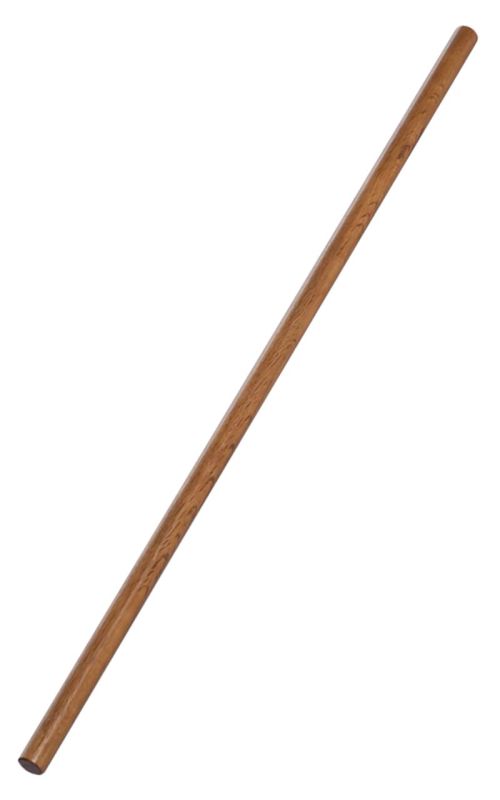 Bo Stick, wood