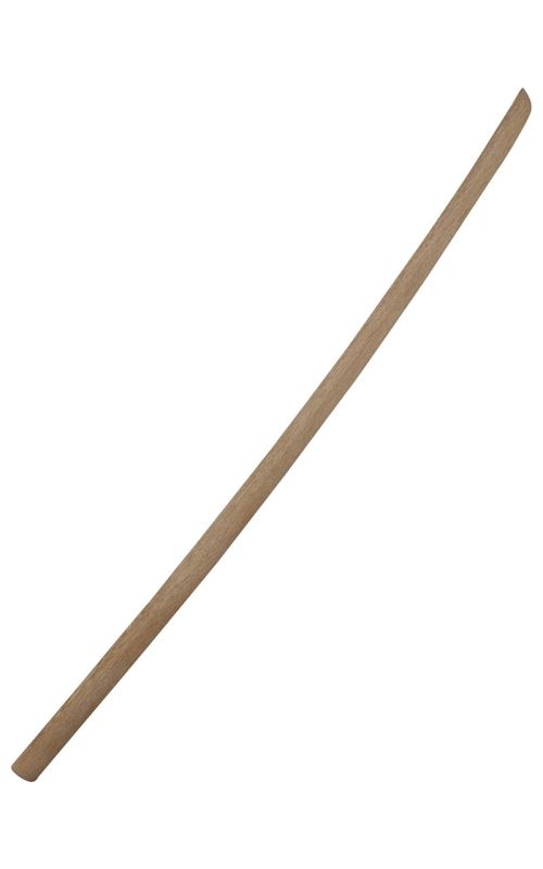 Bokken Premium, wood