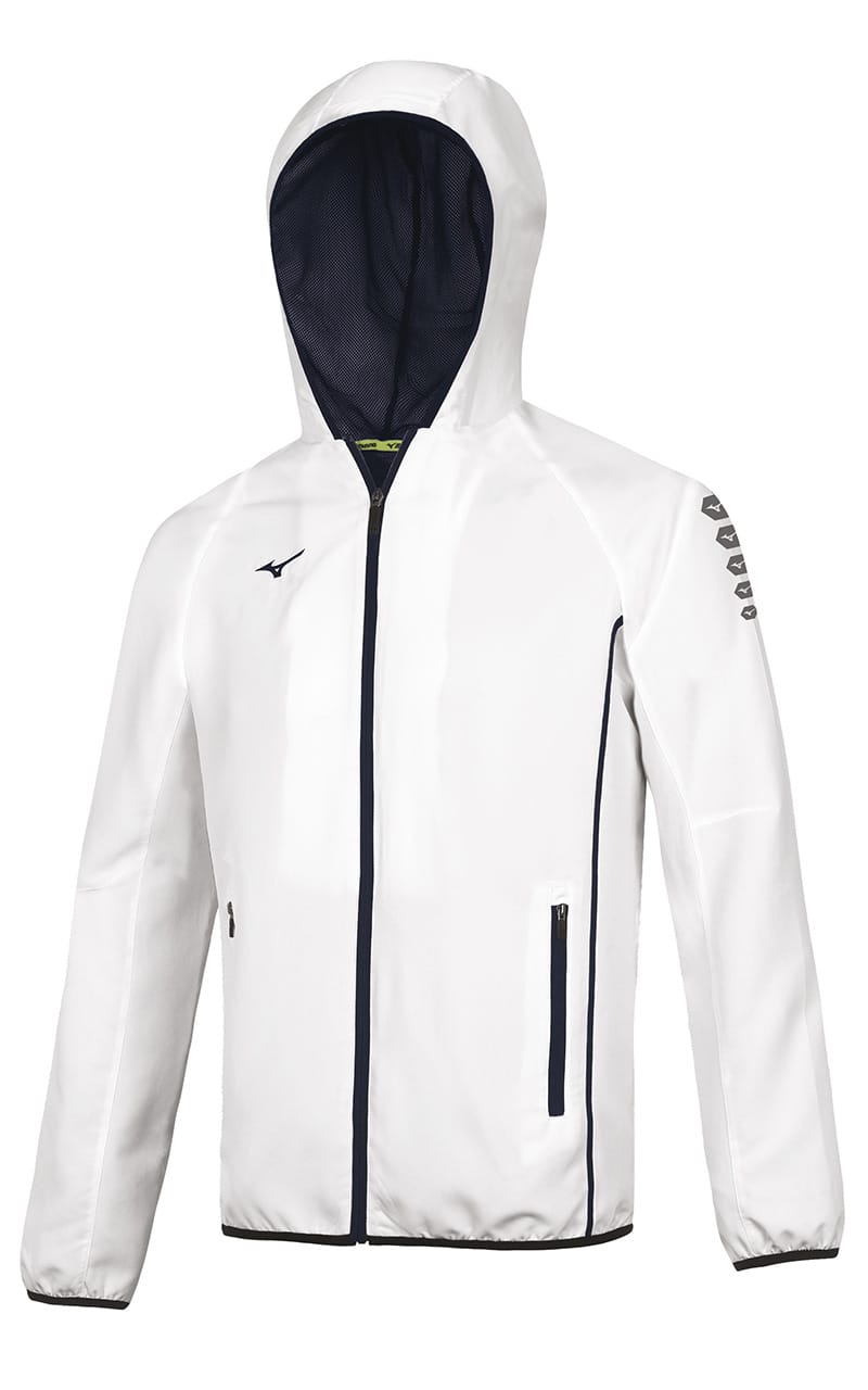 【希少】Sports Jacket Men's Sports Jacket, MIZUNO M18 | Teamwear | Training | Sports