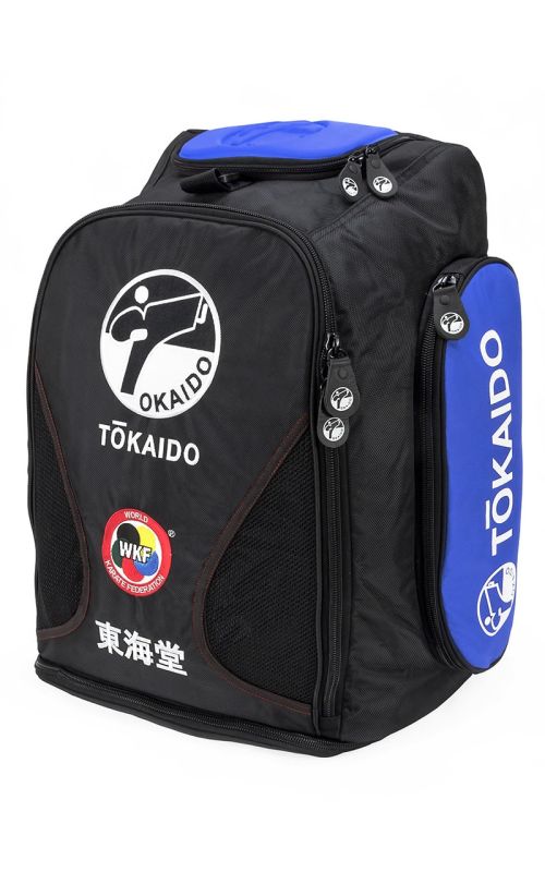 Multifunktionstasche, TOKAIDO Monster Bag PRO