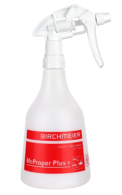 Sprühflasche, Birchmeier McProper Plus, 0,5 L