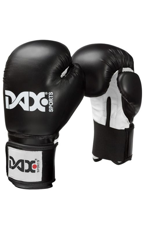 Boxing Gloves, DAX Junior