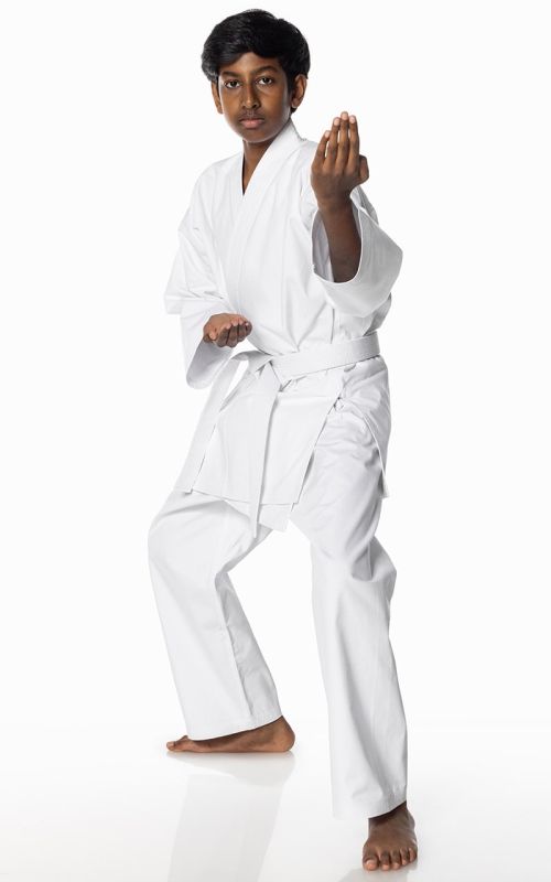 Karate Gi, DAX Okinawa