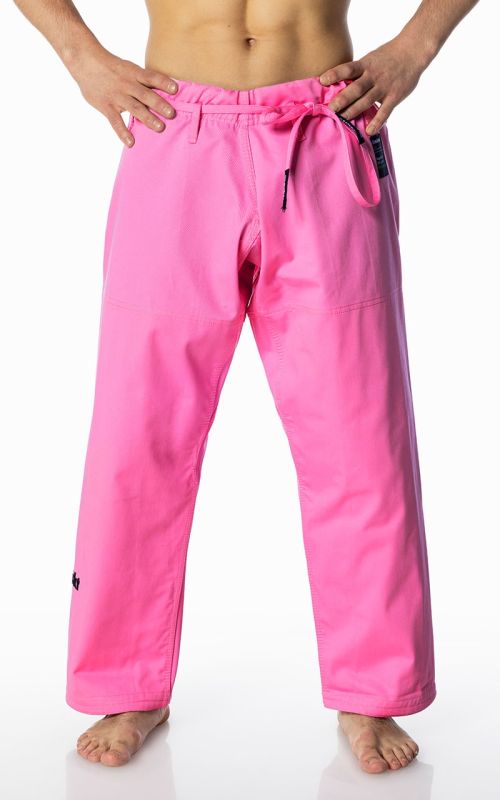 Judo Pants, MOSKITO, Regular and Slim Fit
