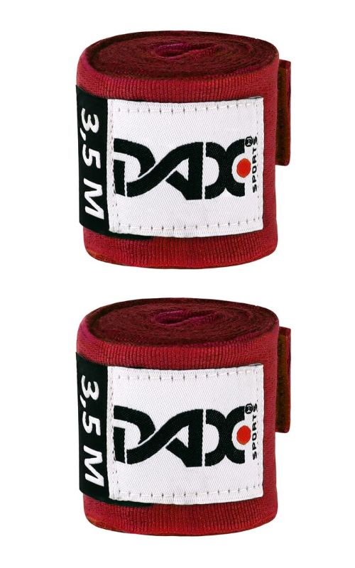 Boxbandagen, DAX, 5 cm