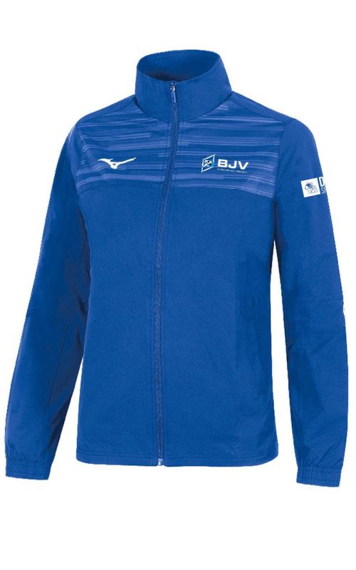 BJV Damen Sportjacke, MIZUNO Chiba