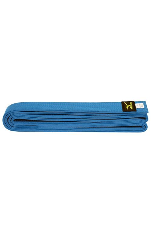 Judo Belt, MIZUNO