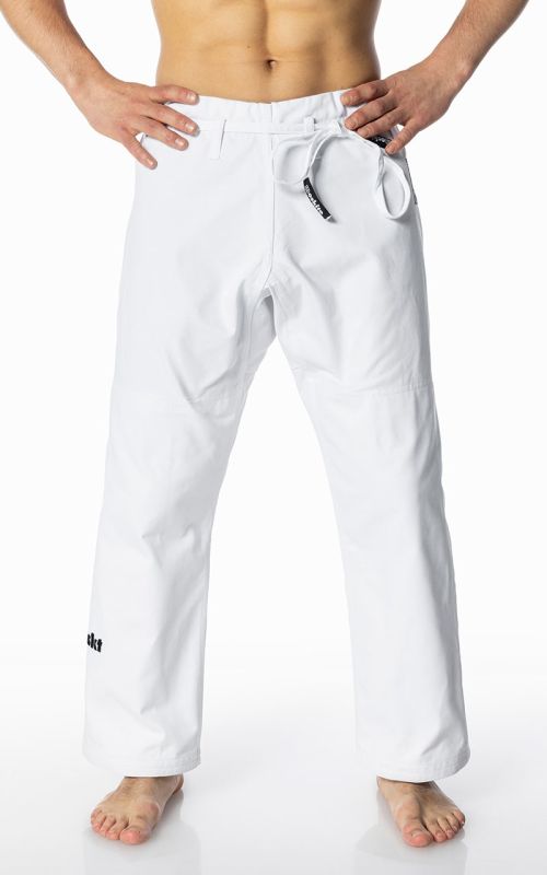 Judo Hose, MOSKITO, Regular und Slim Fit