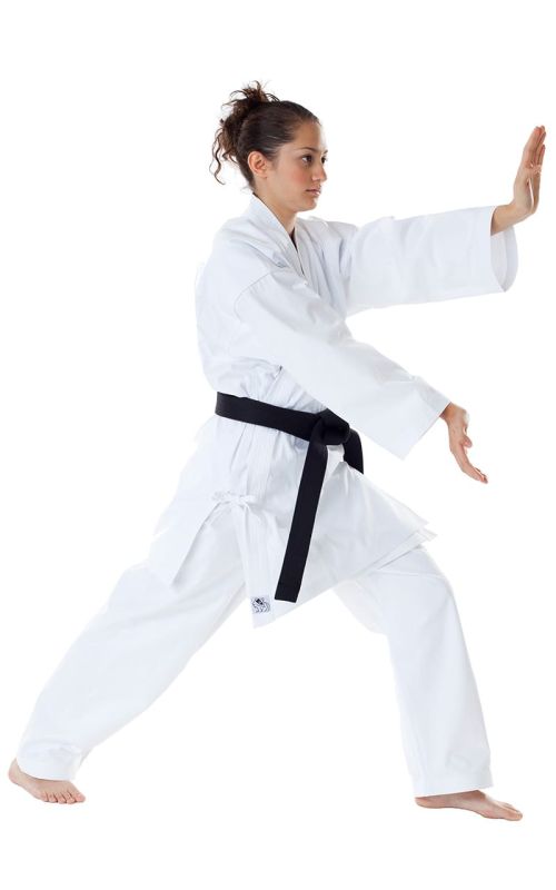 Karate Gi, DAX Okinawa
