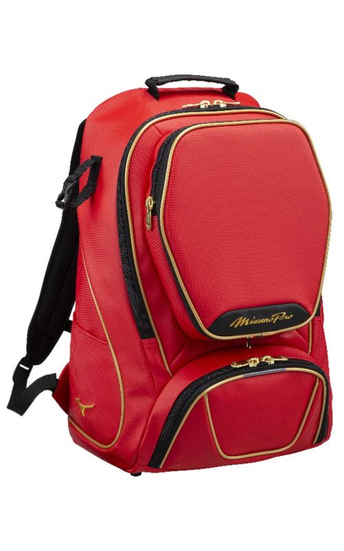 Mizuno Pro Backpack