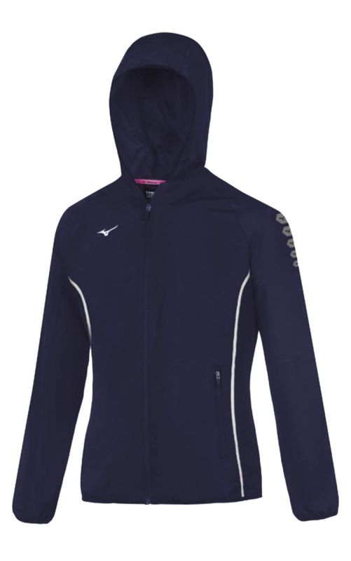 Damen Sportjacke, MIZUNO M18