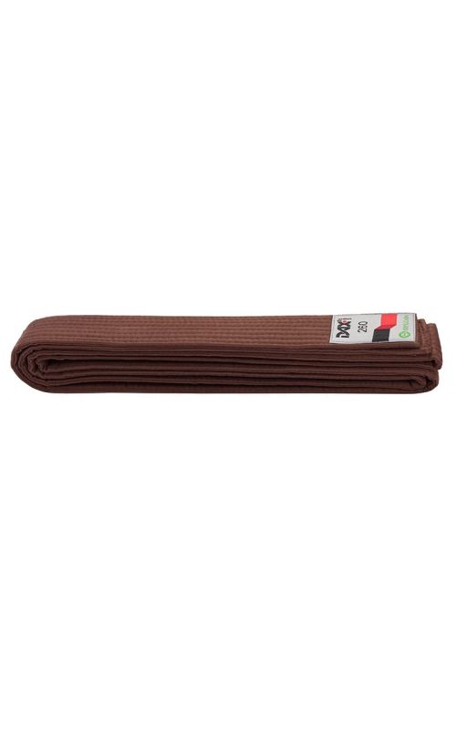 Budo Color Belt, DAX