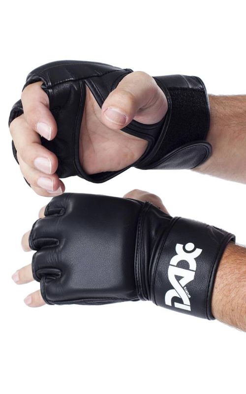 MMA Gloves, DAX Competition