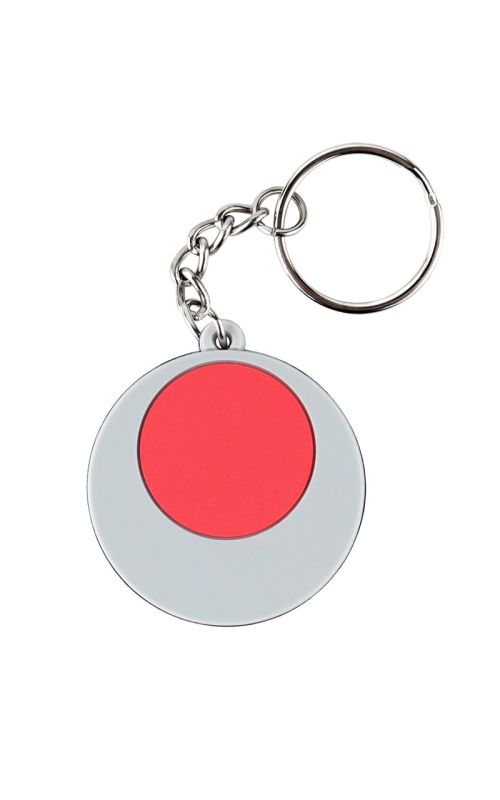 Karate Keychain, TOKAIDO JKA