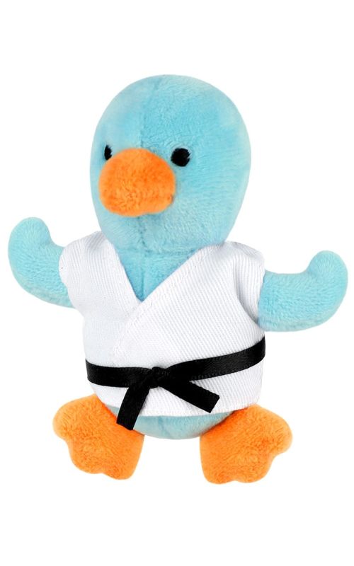 Budgie soft toy online