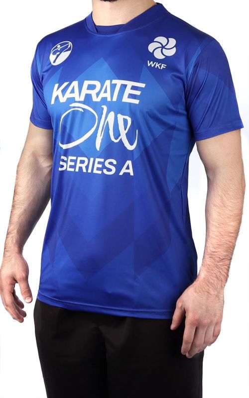 T-Shirt, TOKAIDO Karate One