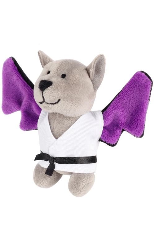 Keychain Soft Toy BAT