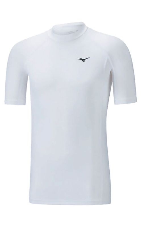 Damen Bio Gear T-Shirt, MIZUNO