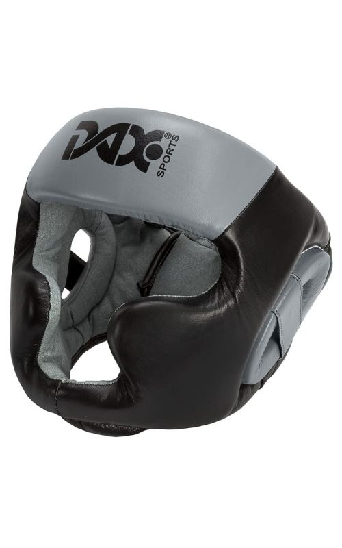 Head Guard, DAX Rebound Sparring, Pro Line