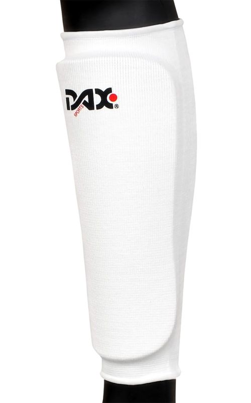 Shin Guard, DAX Elastic