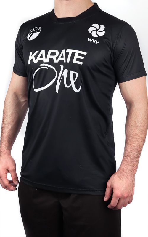 T-Shirt, TOKAIDO Karate One