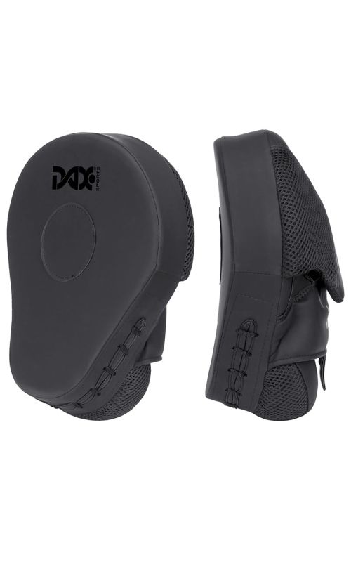 Punch Mitt, DAX Camber Black Line