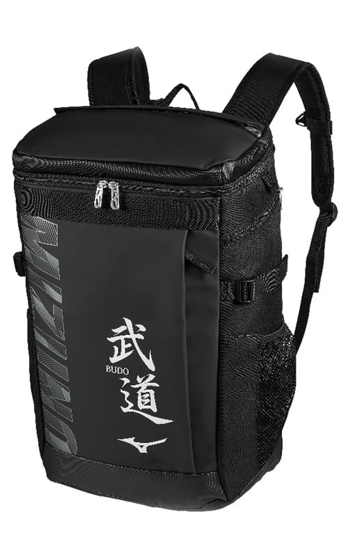 Rucksack, MIZUNO Japan Budo Backpack