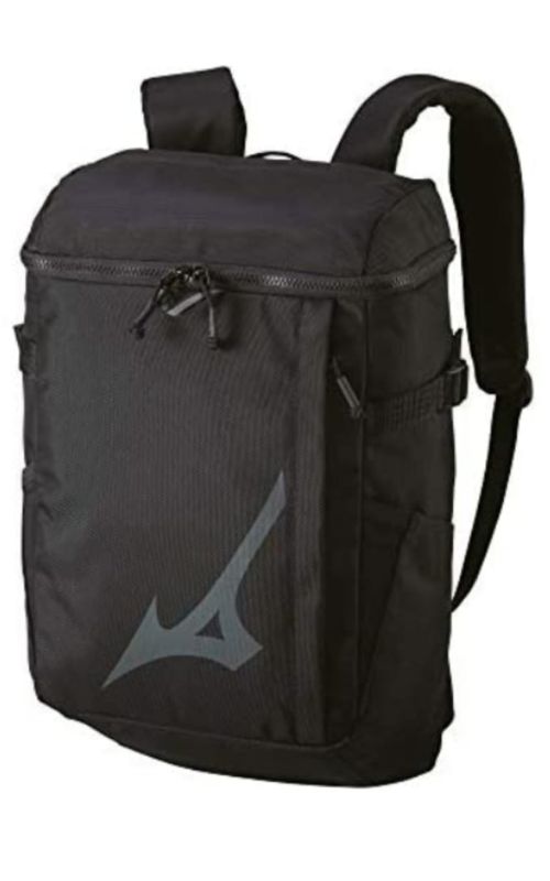 Backpack, MIZUNO Ryoko Pro