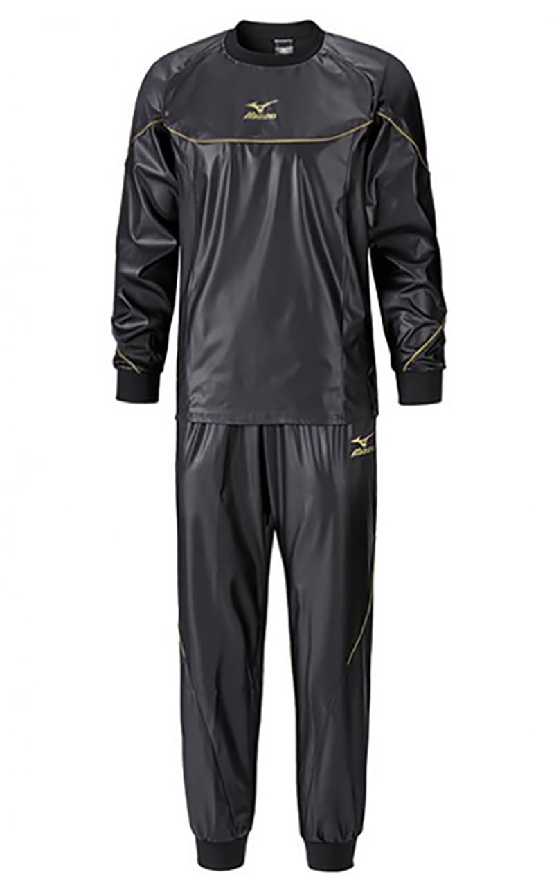 Sauna Suit, MIZUNO, Judo Competition, Judo, Sports