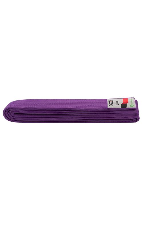 Budo Color Belt, DAX