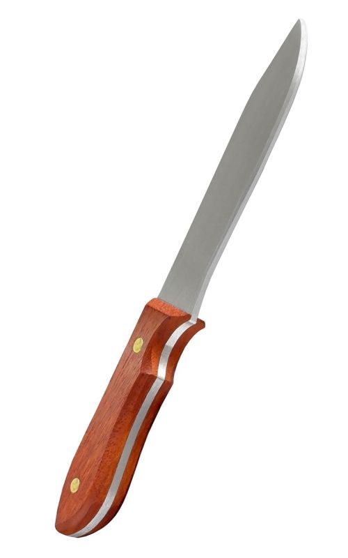 Aluminium Training Knife