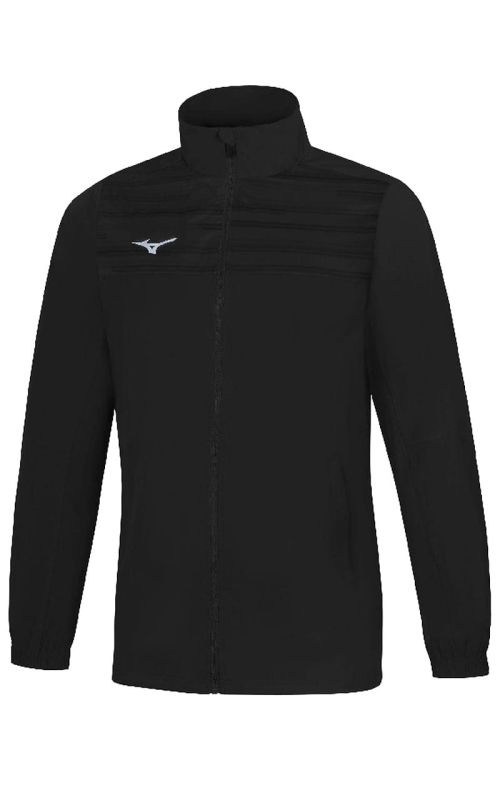 Men&#039;s Micro Jacket, MIZUNO Chiba