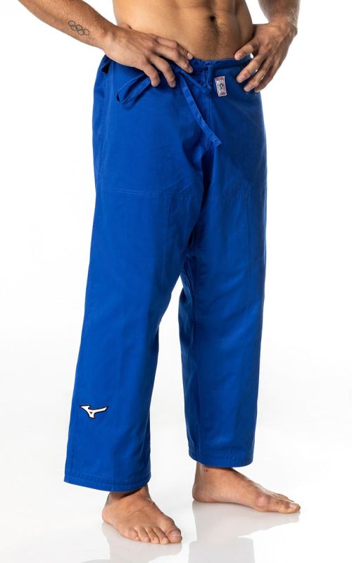 Judo Pants, MIZUNO Olympia, made in Japan, IJF