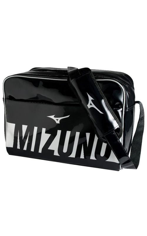 Messenger Bag, MIZUNO Enamel Bag