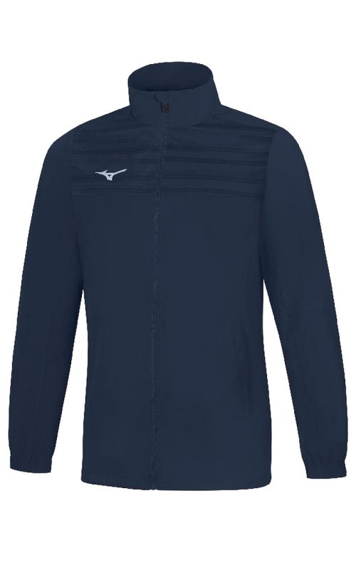 Men&#039;s Micro Jacket, MIZUNO Chiba