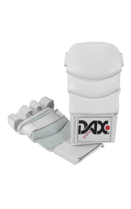 Jiu Jitsu Gloves, DAX Kumite 4