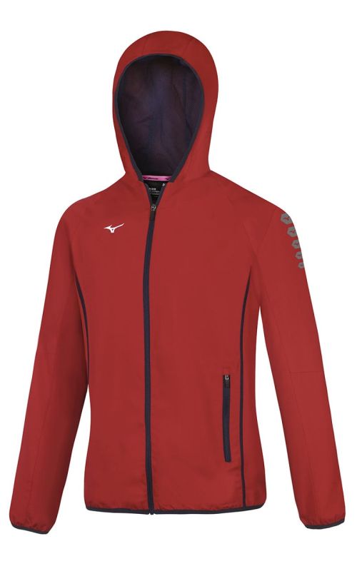 Damen Sportjacke, MIZUNO M18