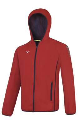 Men's Sports Jacket, MIZUNO M18 | Teamwear | Training | Sports