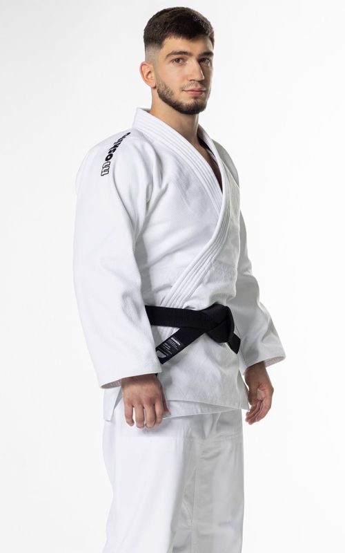 Judo Jacket, MOSKITO, Regular and Slim Fit